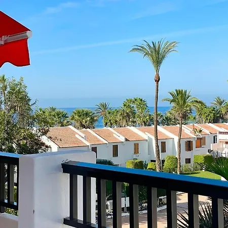 Playa De Americas Apartment