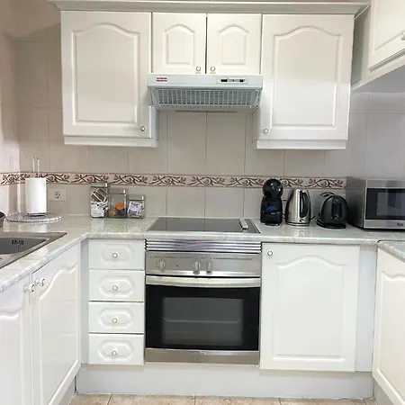 Playa De Americas * 아로나