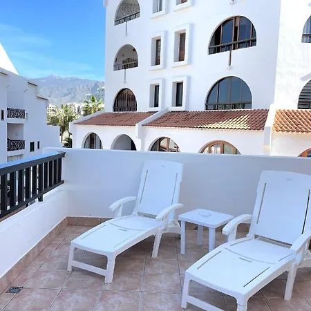 아파트 Playa De Americas *