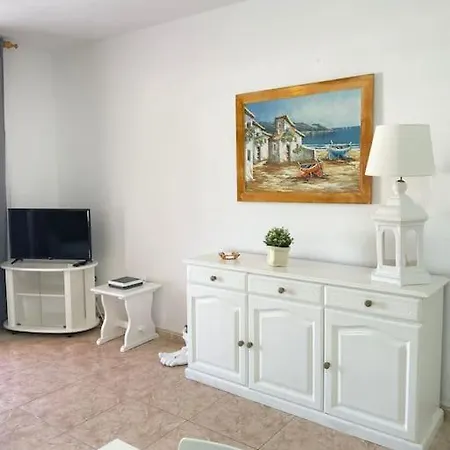 Playa De Americas 아파트 아로나