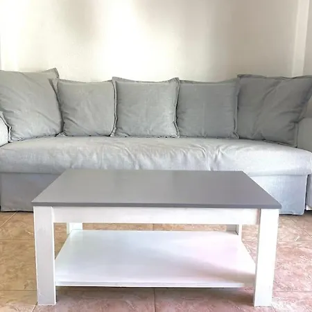 아파트 Playa De Americas 아로나