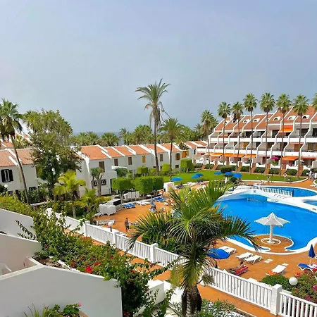 Playa De Americas * 아로나