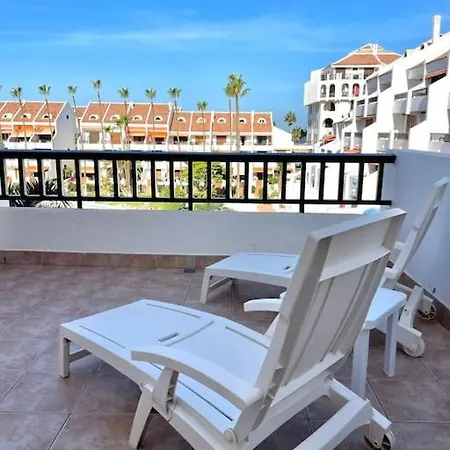 Playa De Americas アロナ