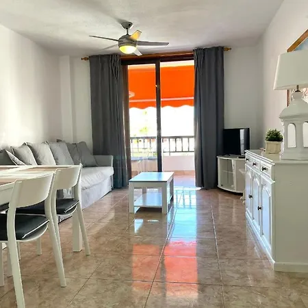 아파트 Playa De Americas *