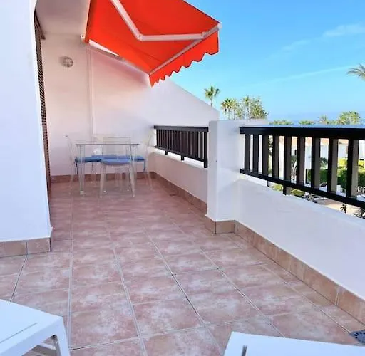 아파트 Playa De Americas *