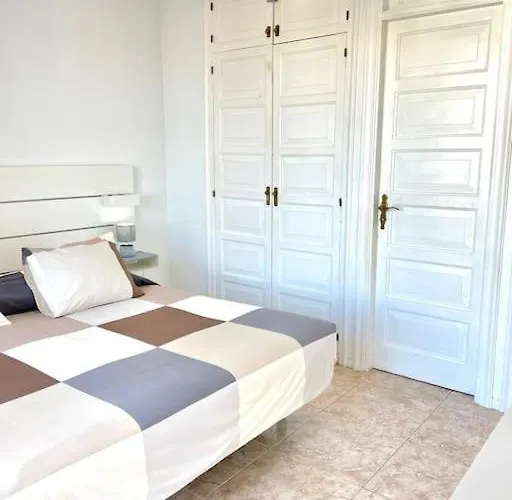 아파트 Playa De Americas 아로나