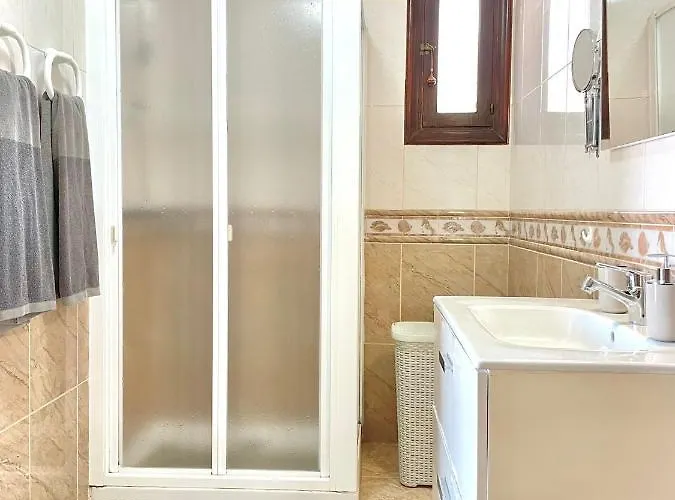 아파트 Playa De Americas *