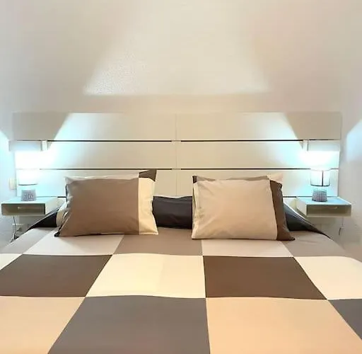 Playa De Americas 아파트