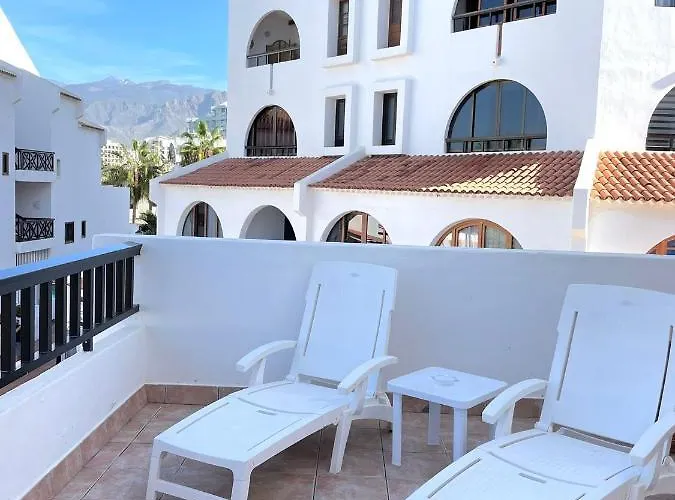 아파트 Playa De Americas *