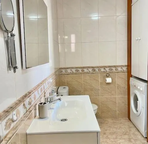 아파트 Playa De Americas *