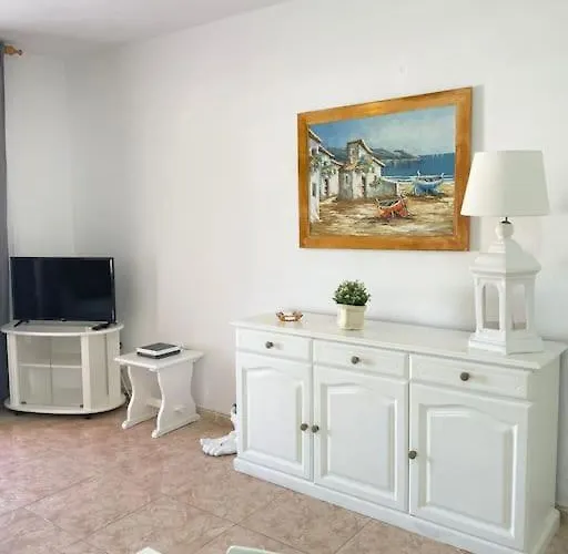 Playa De Americas 아파트 아로나