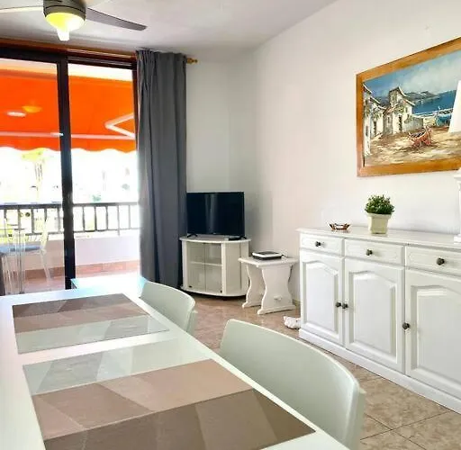 Playa De Americas * 아로나