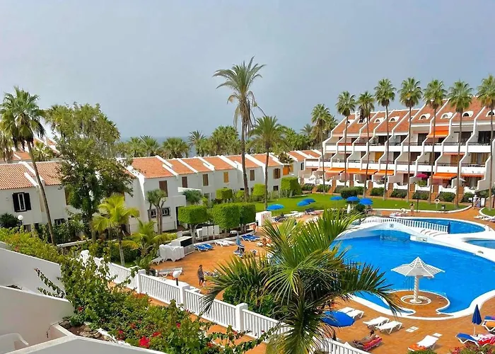 Playa De Americas * 아로나