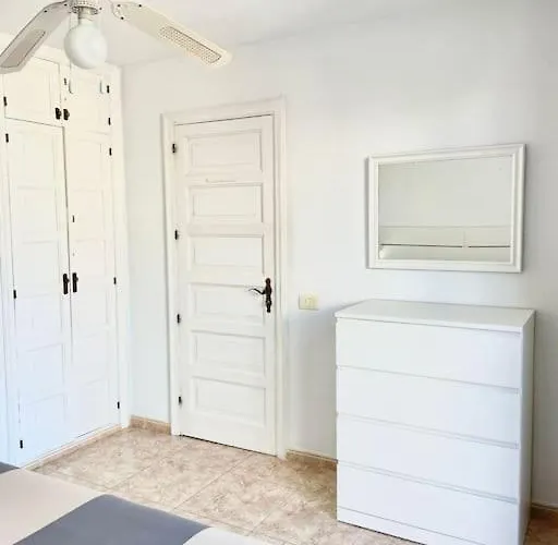 Playa De Americas 아파트 아로나