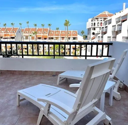 Playa De Americas 아로나