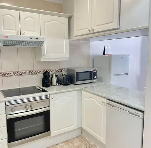 Playa De Americas 아파트 아로나