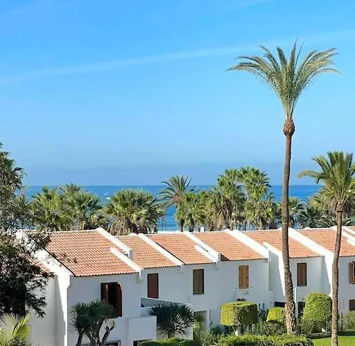 Playa De Americas 아파트