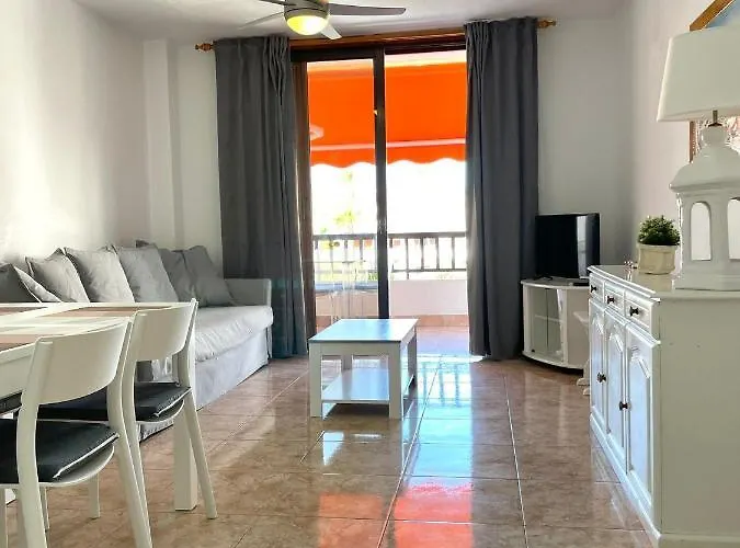 아파트 Playa De Americas *