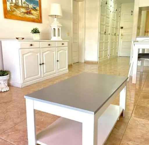 Playa De Americas * 아로나