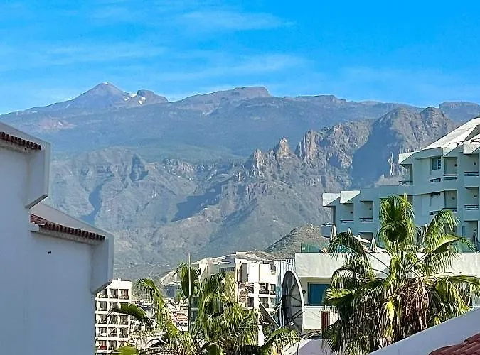 Playa De Americas 아파트